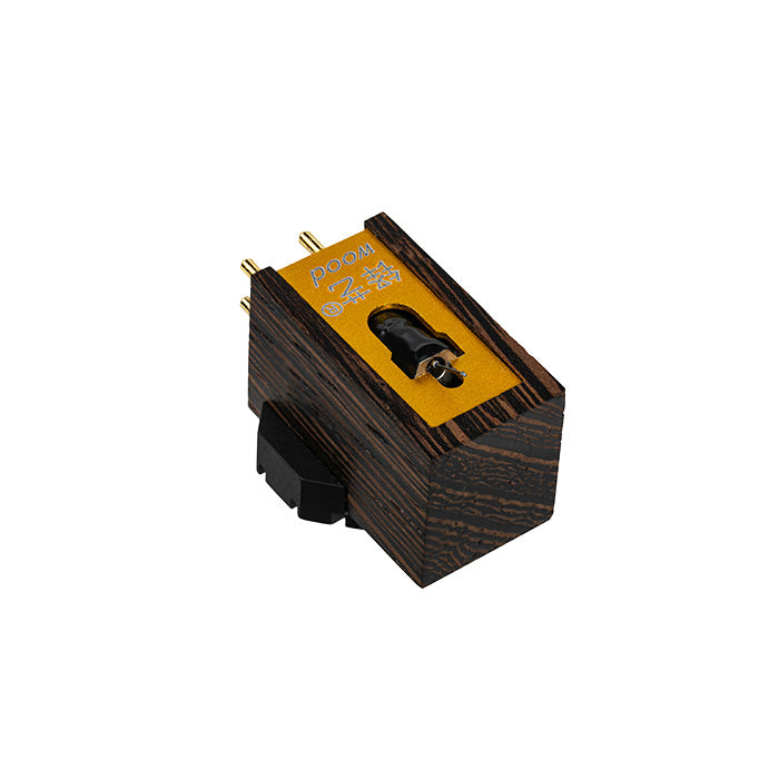 LpAudio WOOD MC