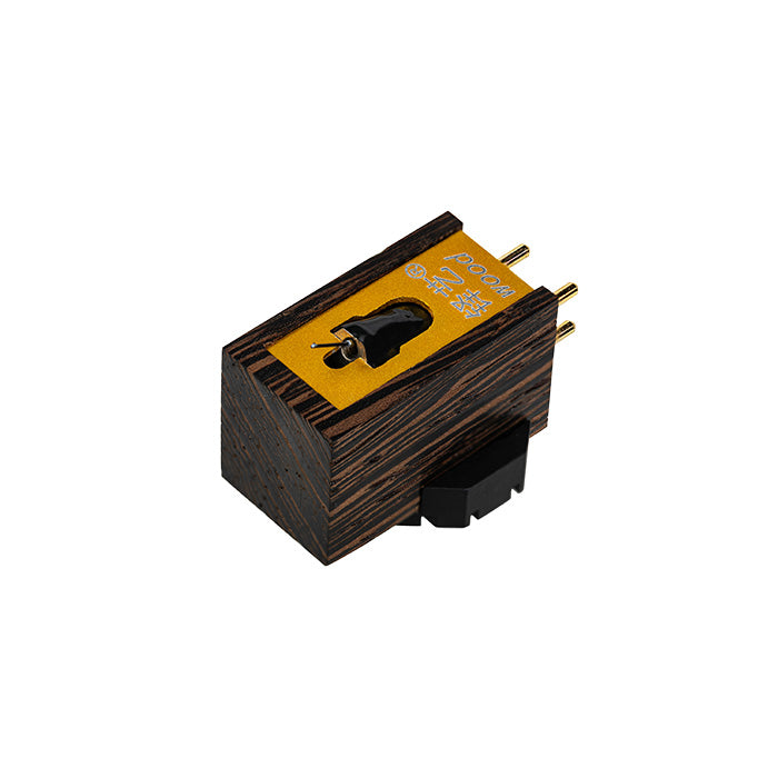 LpAudio WOOD MC