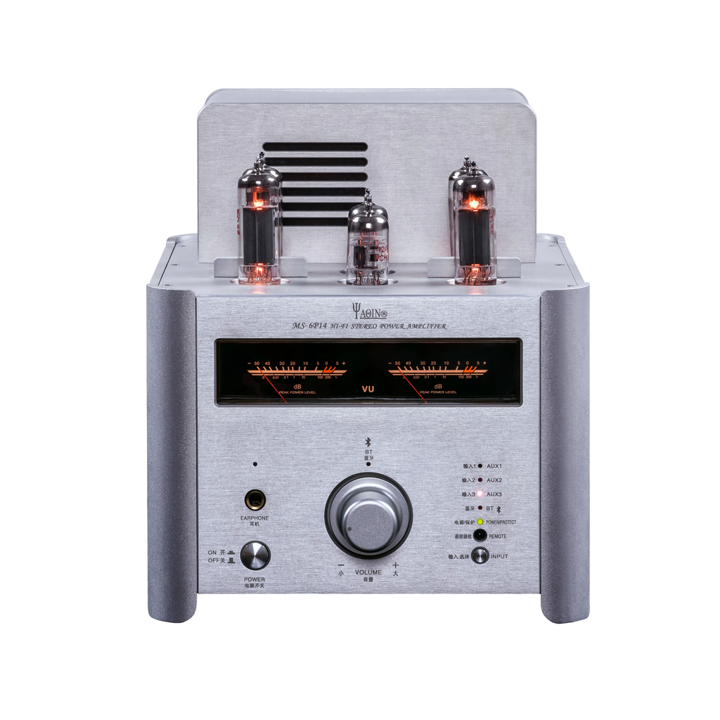 Yaqin MS-6P14