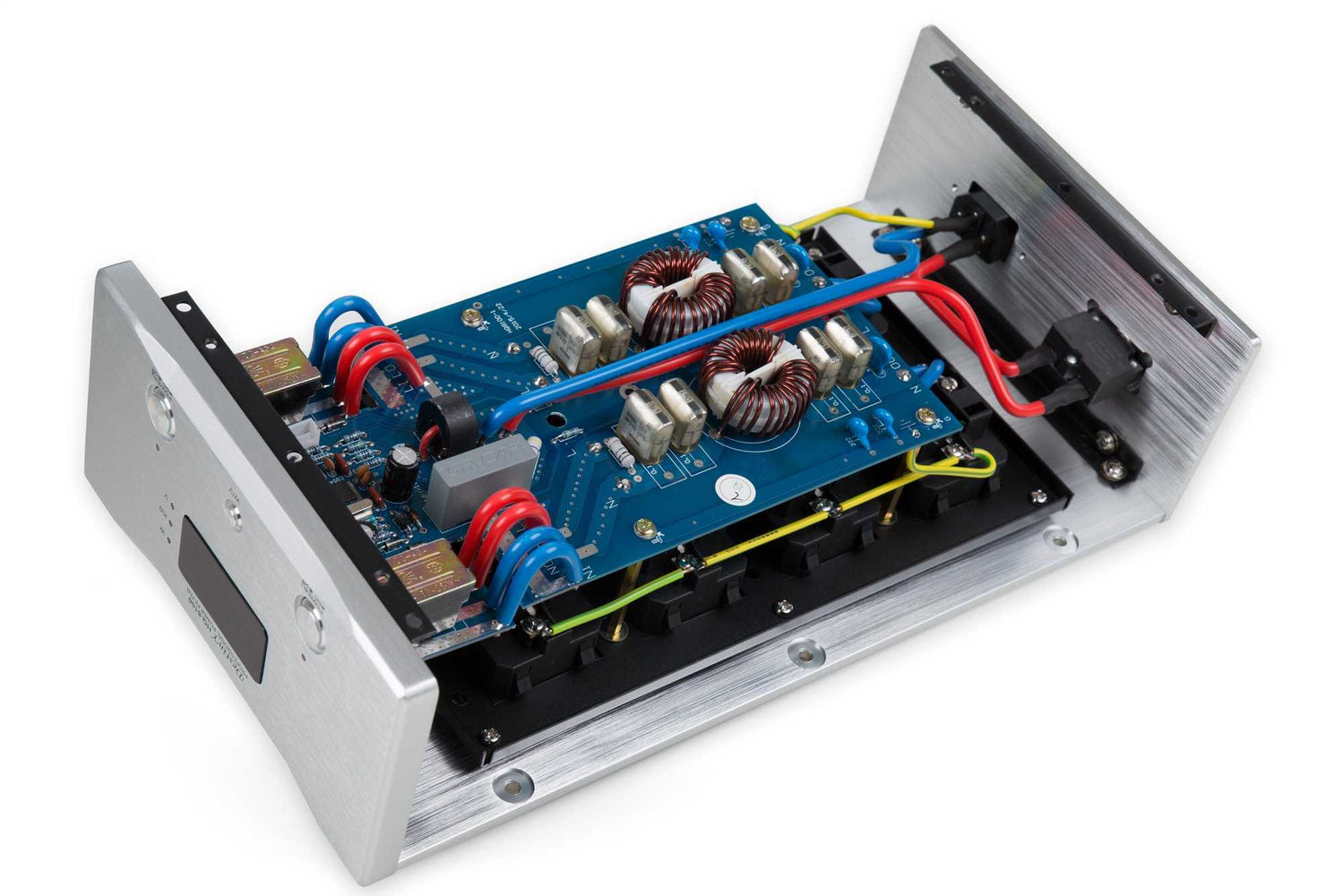 DestinY HQ-8100 EU Power Conditioner - DestinYAudio