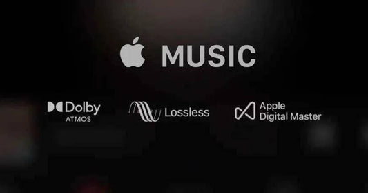MX Series Supports Apple Lossless Music Playback