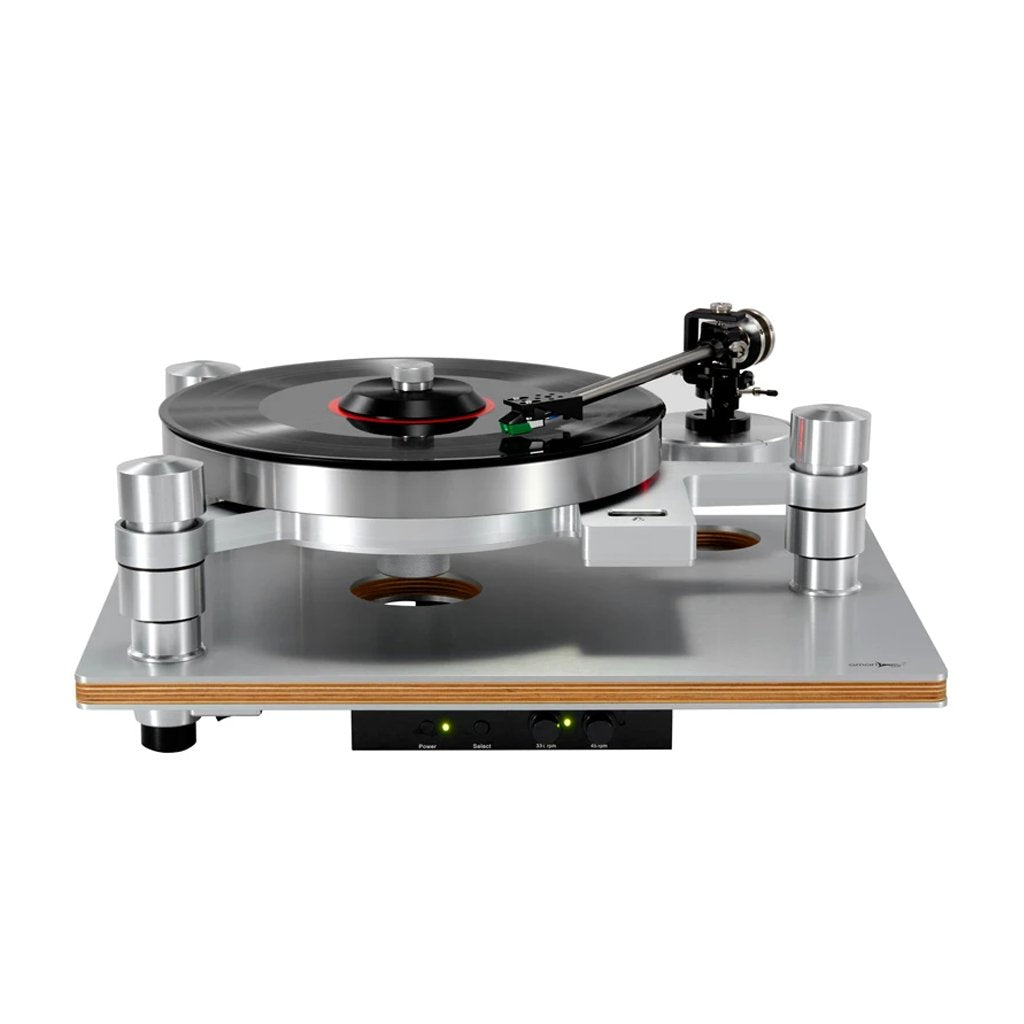 Amari Turntable/ Plattenspieler