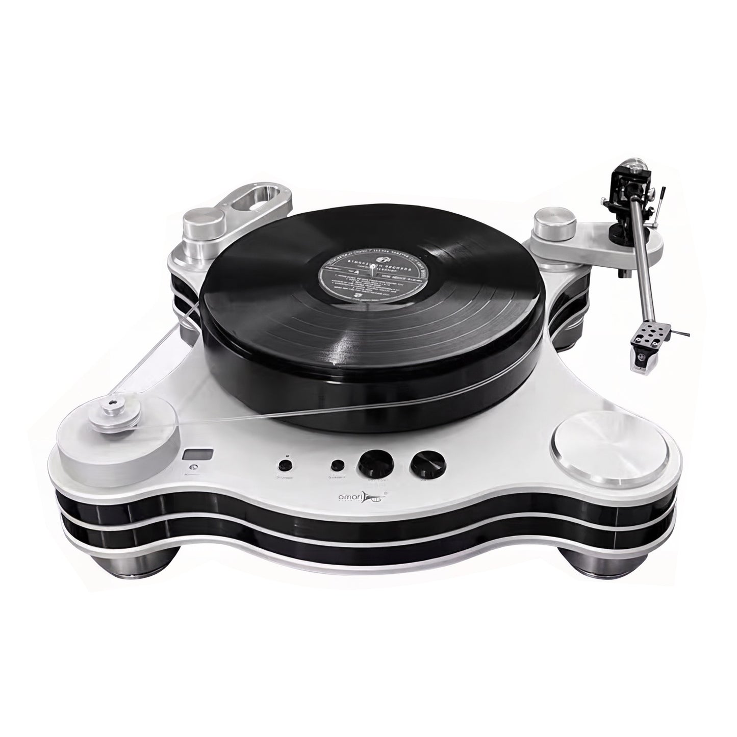 Amari LP-T28 Record Player
