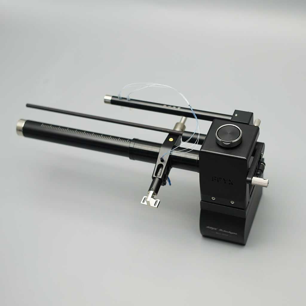 FFYX A181 Air-bearing tonearm