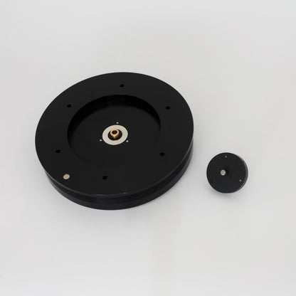 FFYX 30T/60T 30/60MM Plattern + Maglev Bearing for DIY