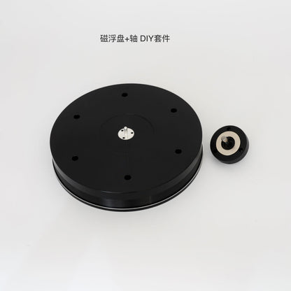 FFYX 30T/60T 30/60MM Plattern + Maglev Bearing for DIY