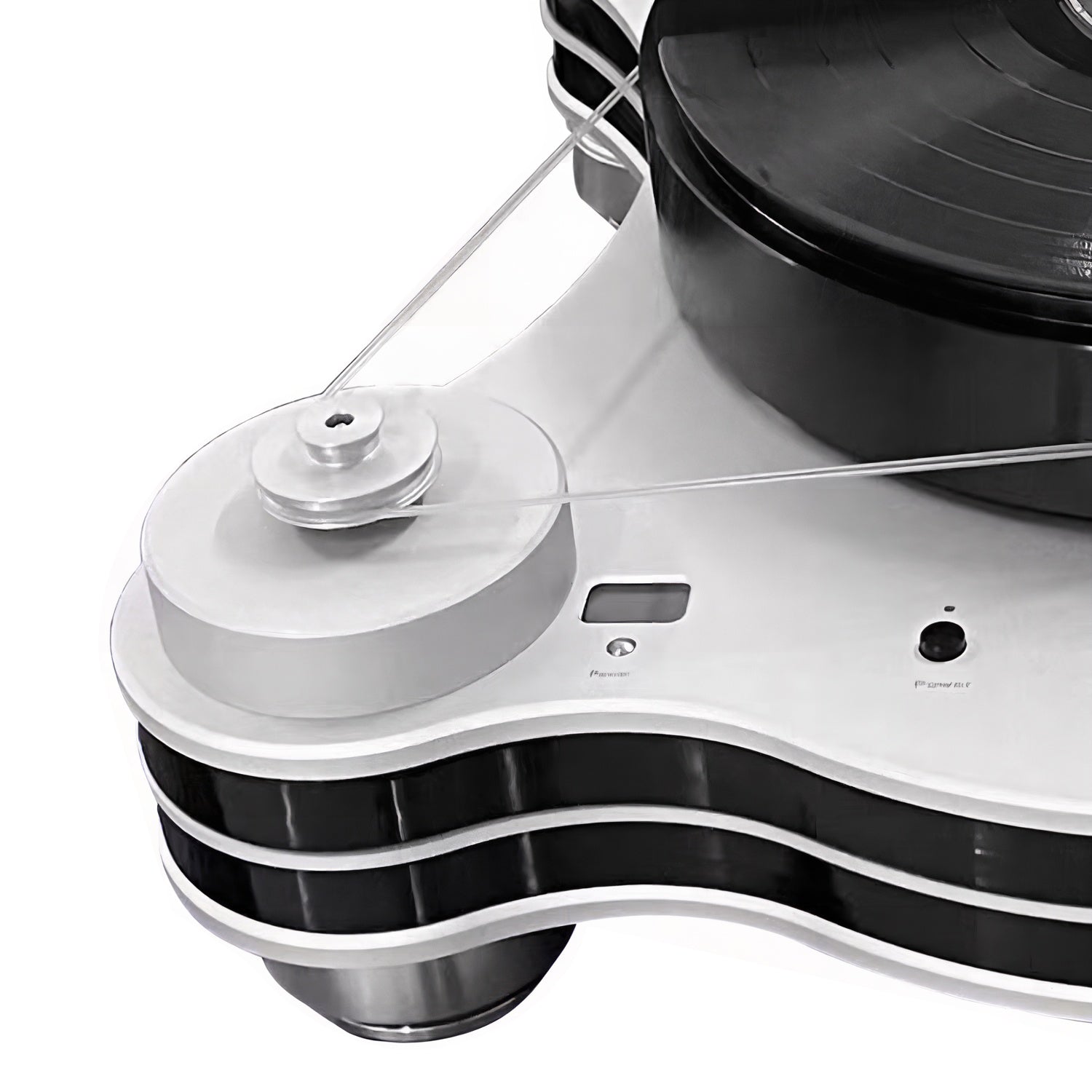 Amari LP-T28 Record Player – DestinYAudio