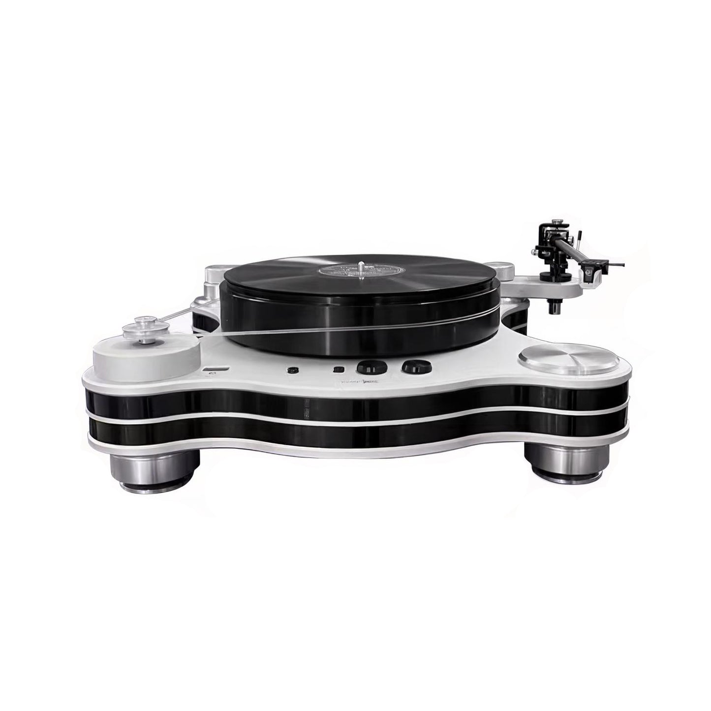 Amari LP-T28 Record Player