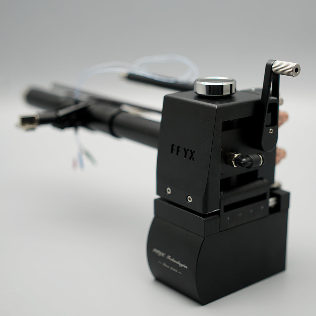 FFYX A181 Air-bearing tonearm