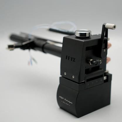 FFYX A181 Air-bearing tonearm