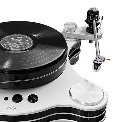 Amari LP-T28 Record Player
