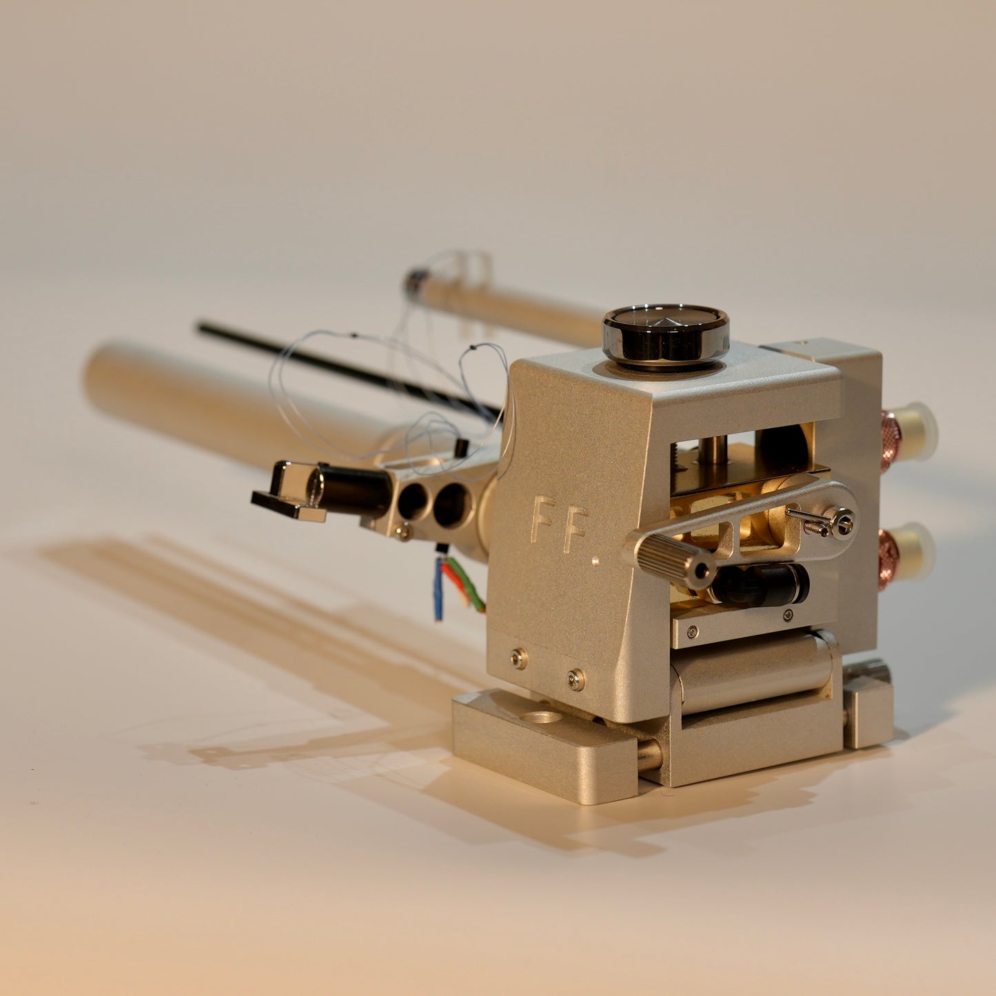 FFYX A181 Air-bearing tonearm