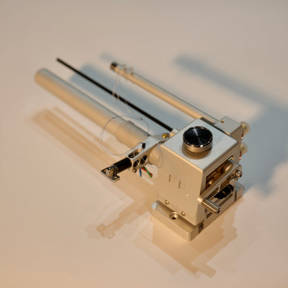 FFYX A181 Air-bearing tonearm