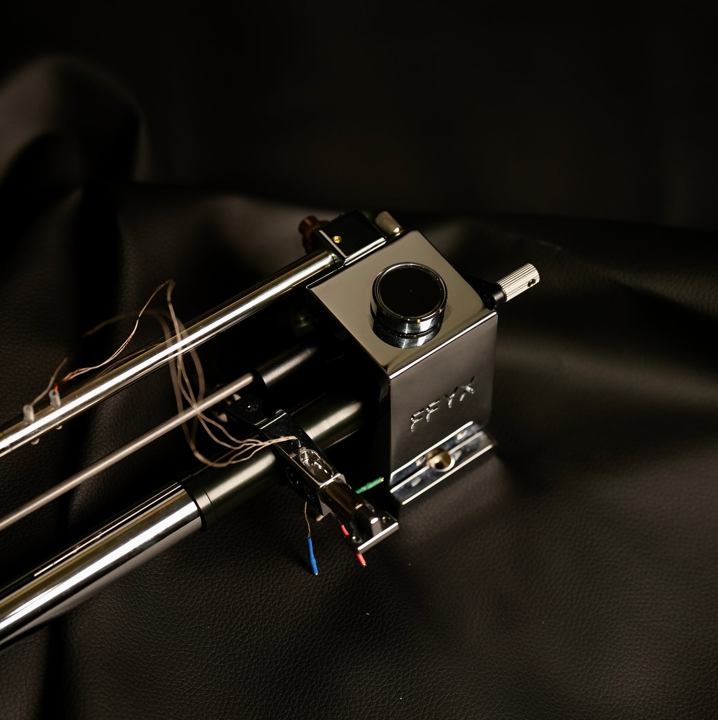 FFYX A181G Air Bearing Tonearm