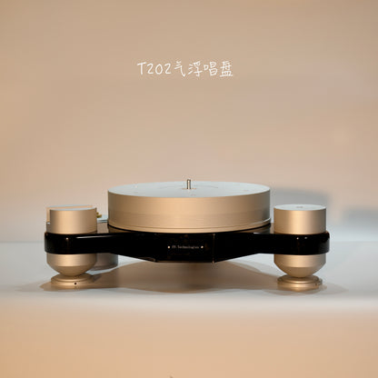 FFYX T202 Turntable + 182 Tonearm