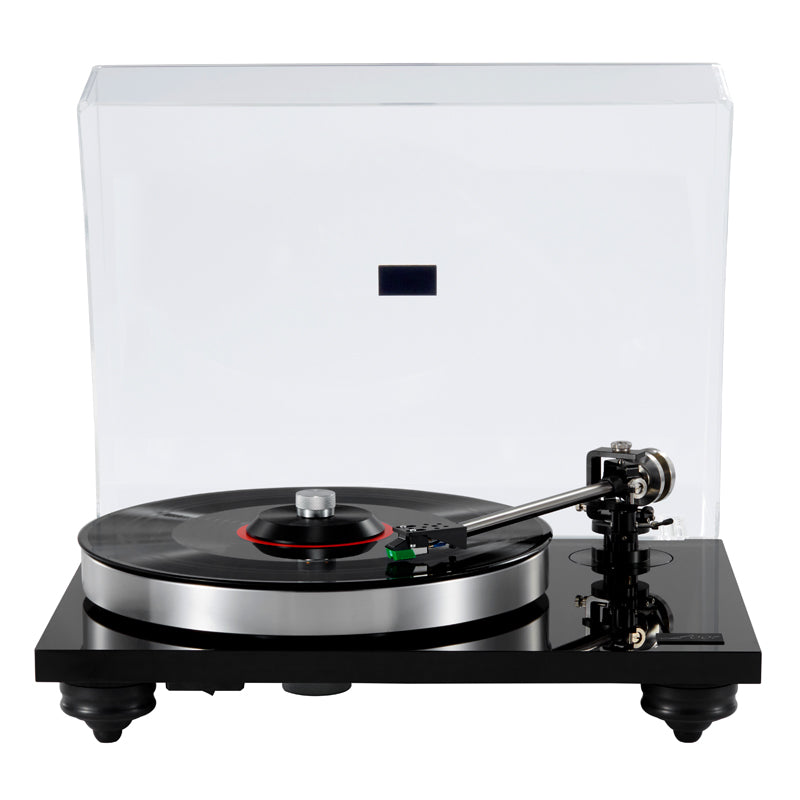 Amari LP-007s Record Player - DestinYAudio