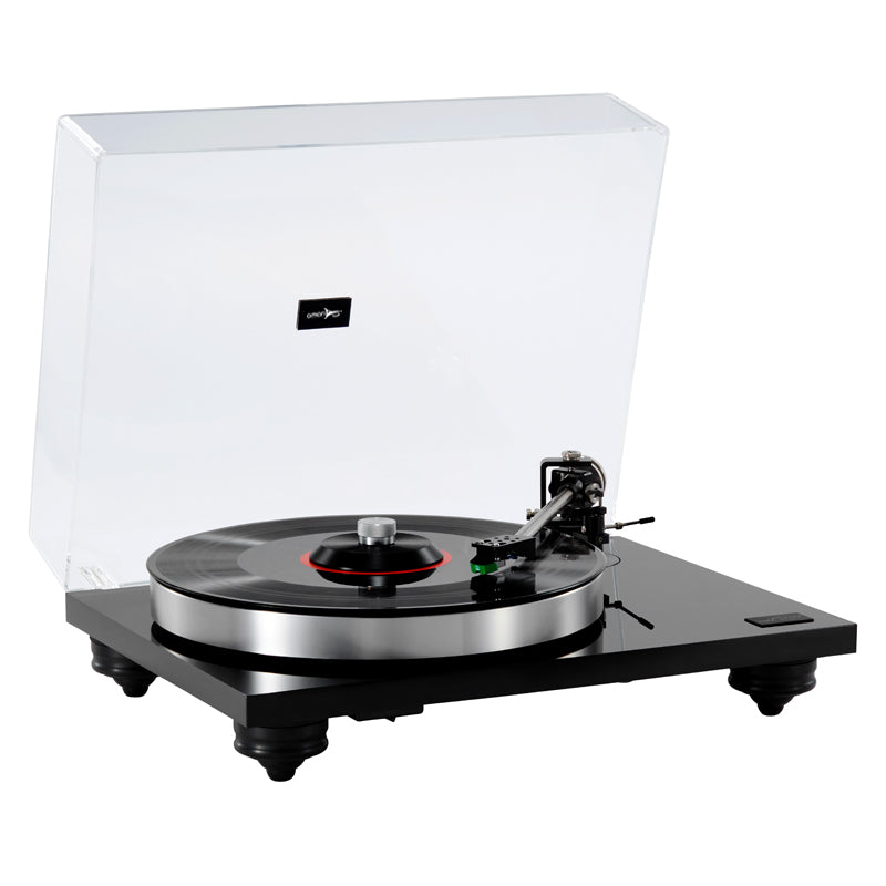 Amari LP-007s Record Player - DestinYAudio