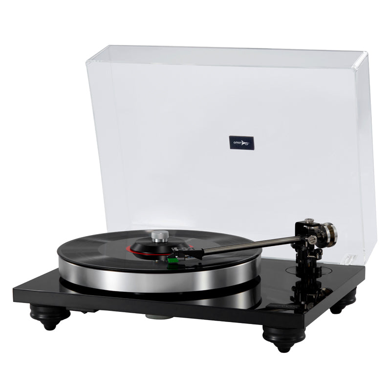 Amari LP-007s Record Player - DestinYAudio