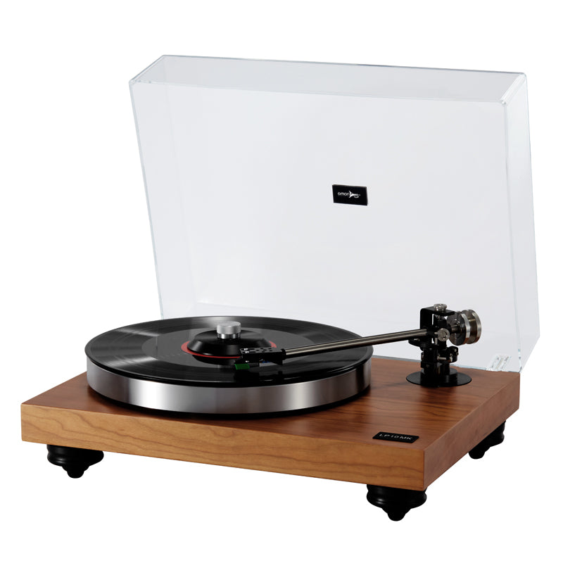 Amari LP-10MK Record Player - DestinYAudio