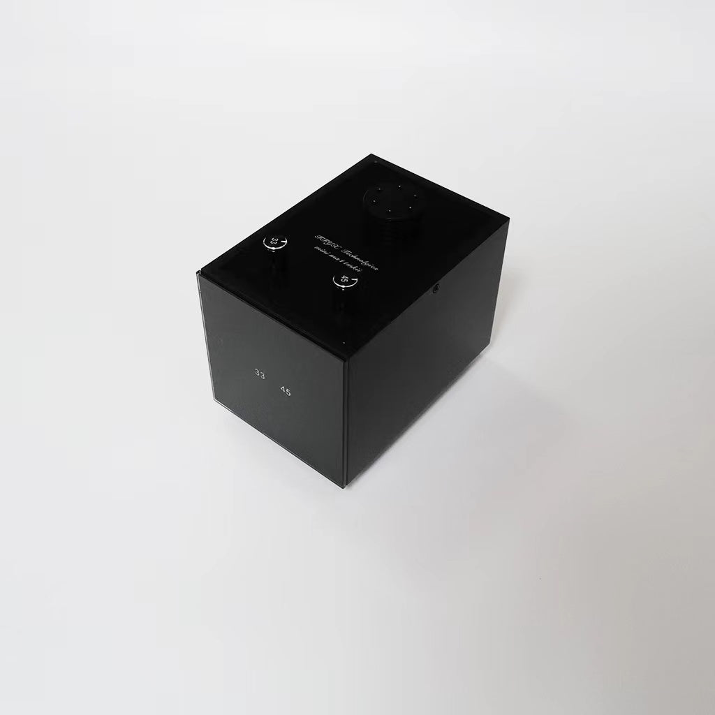 FFYX Mini MA11MK2 Turntable Motor  *NEW VERSION*