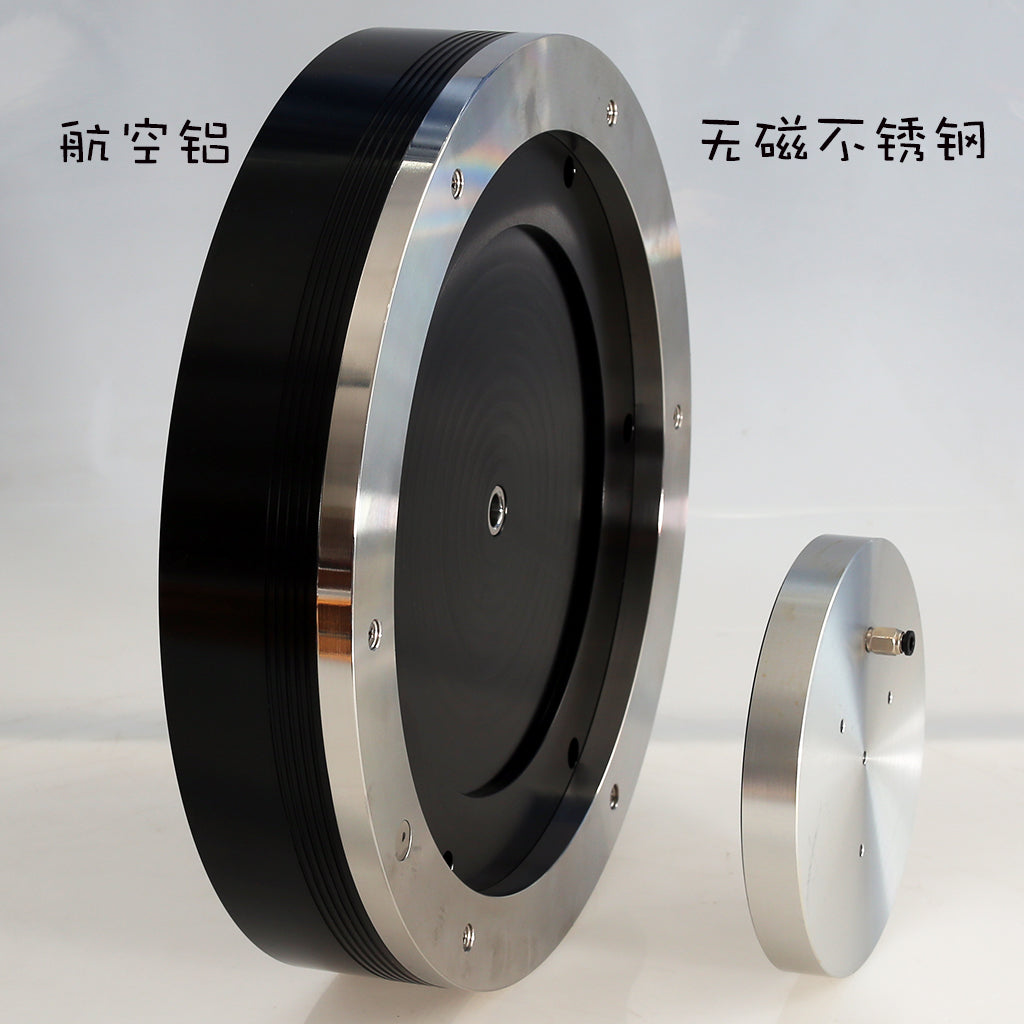 FFYX Composite Plattern With Air Flotation Bearing