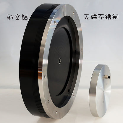 FFYX Composite Plattern With Air Flotation Bearing