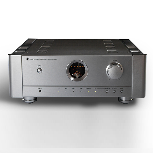 DestinY DC-228 Hybrid Amplifier