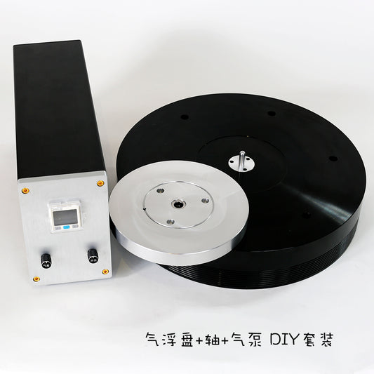 FFYX Composite Plattern With Air Flotation Bearing