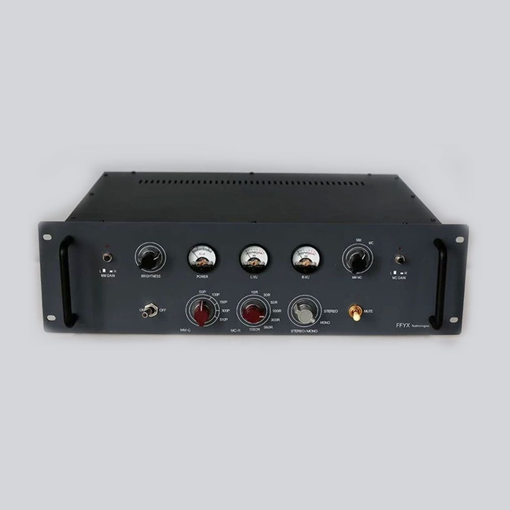 FFYX PH-3 Pre Phono Amplifier