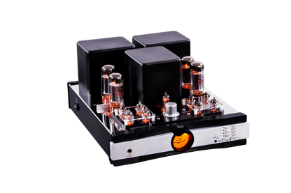 DestinY EL 34 Deluxe MKIII Push Pull Tube Amplifier