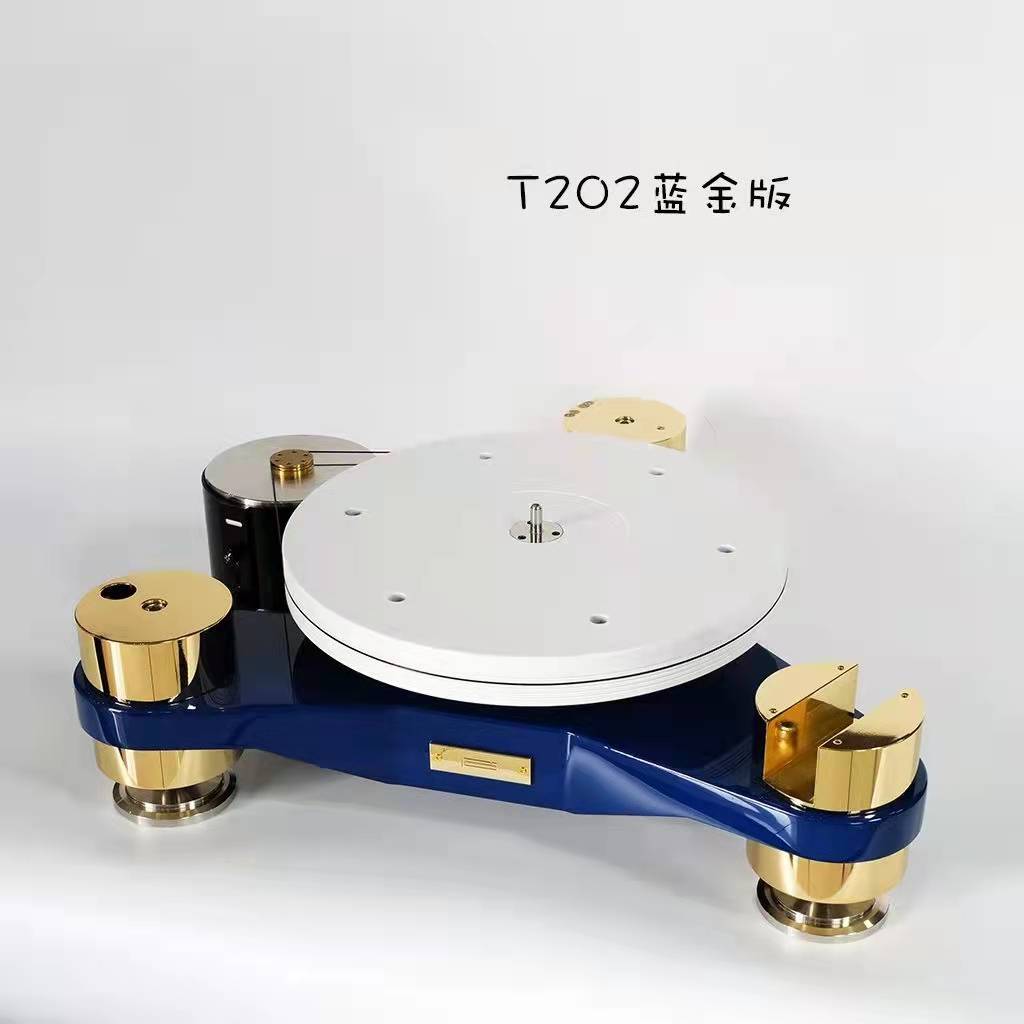 FFYX T202 Turntable + 182 Tonearm