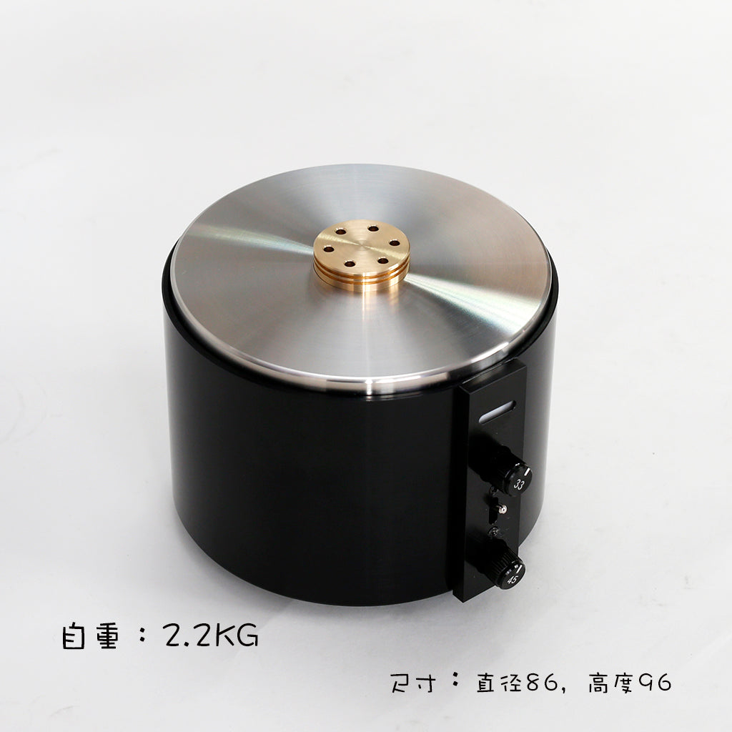 FFYX Air Floating Motor