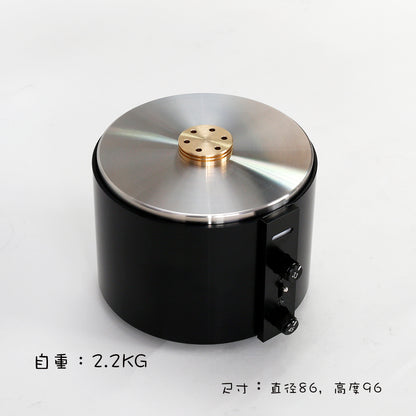 FFYX Air Floating Motor