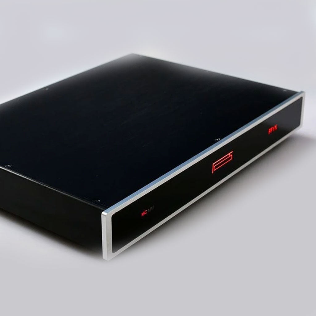 FYYX Yin Xue Black Phono Pre Amplifier