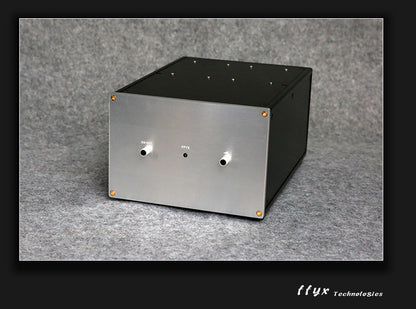 FFYX T1801 Reference Turntable