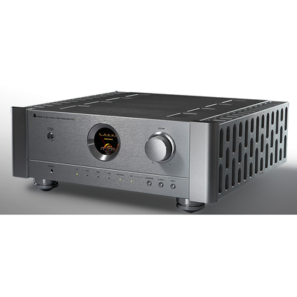 DestinY DC-228 Hybrid Amplifier