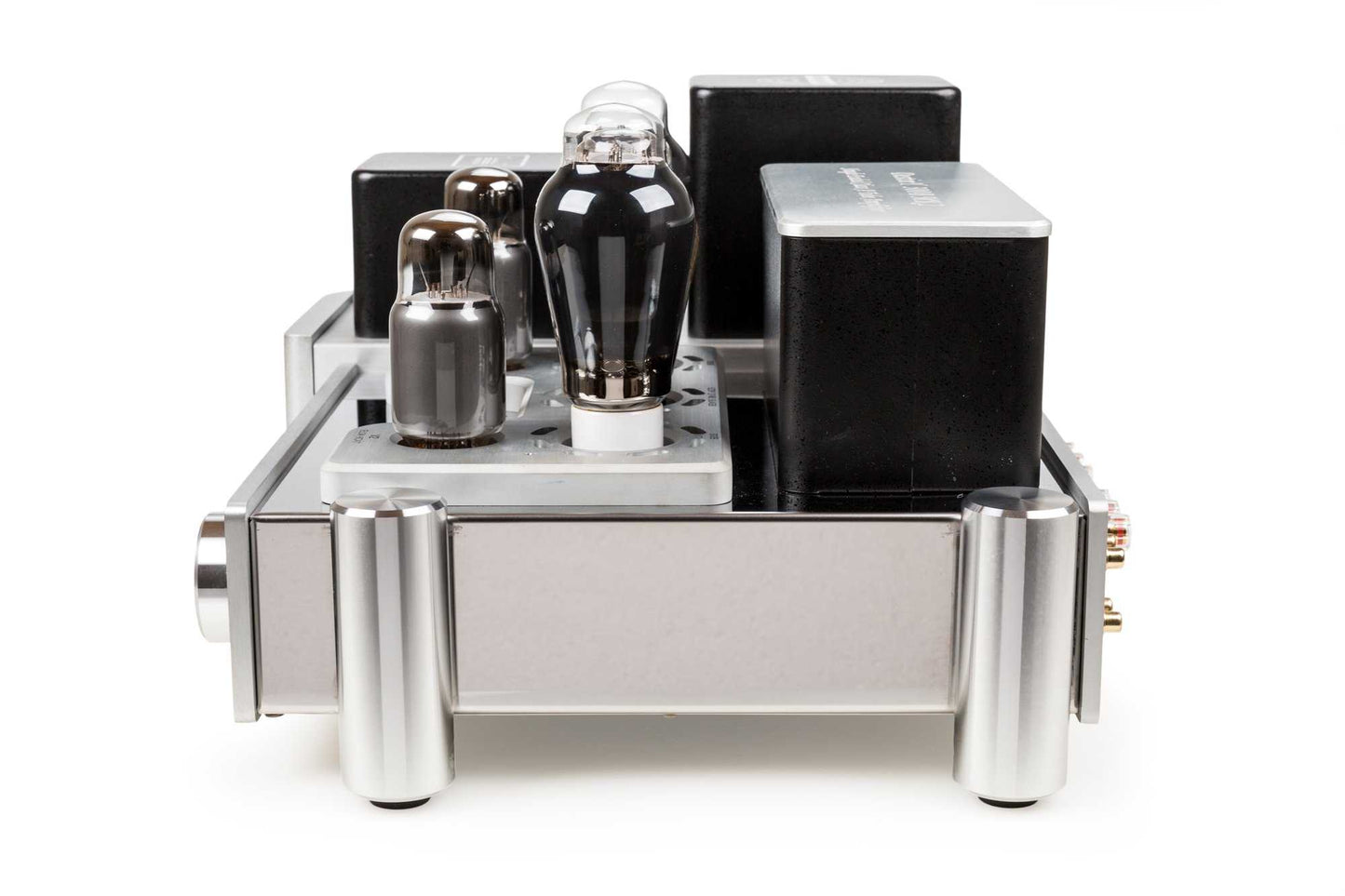 DestinY 300B MKII Single Ended Tube Amplifier - DestinYAudio