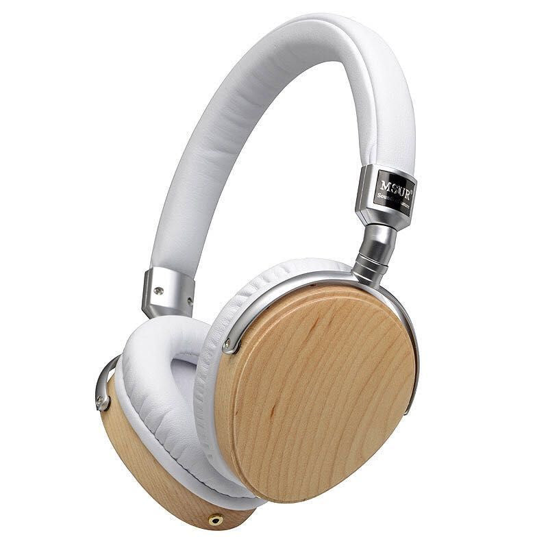 MSUR N350 On-Ear Headphone - DestinYAudio