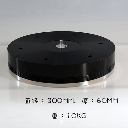 FFYX Composite Plattern With Air Flotation Bearing