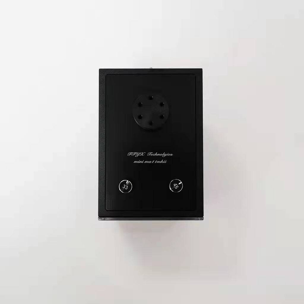 FFYX Mini MA11MK2 Turntable Motor  *NEW VERSION*