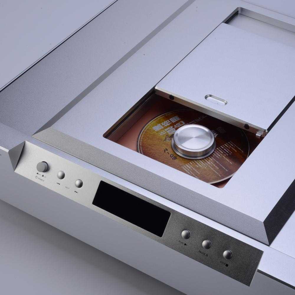 DestinY HD-28 CD Player - DestinYAudio
