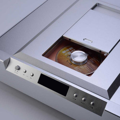 DestinY HD-28 CD Player - DestinYAudio