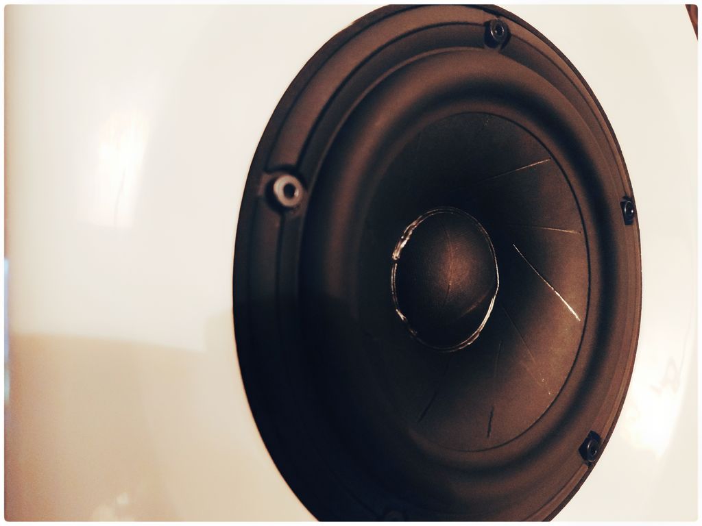 KINGSOUND Princess III Hybrid Electrostatic Speakers - DestinYAudio