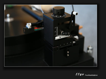 FFYX T1803 Air Bearing Turntable