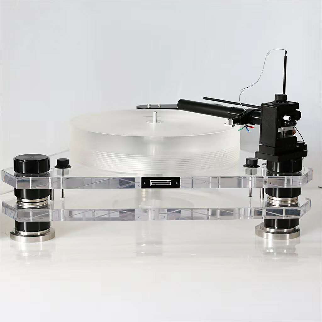 FFYX TB25MKIII Turntable + AA36 Air Bearing Tonearm