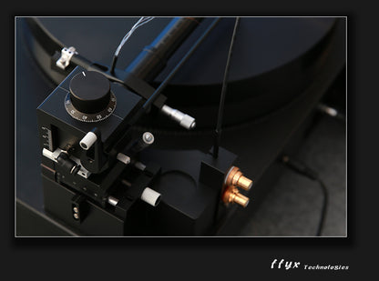 FFYX T1803 Air Bearing Turntable