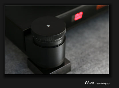 FFYX T1803 Air Bearing Turntable