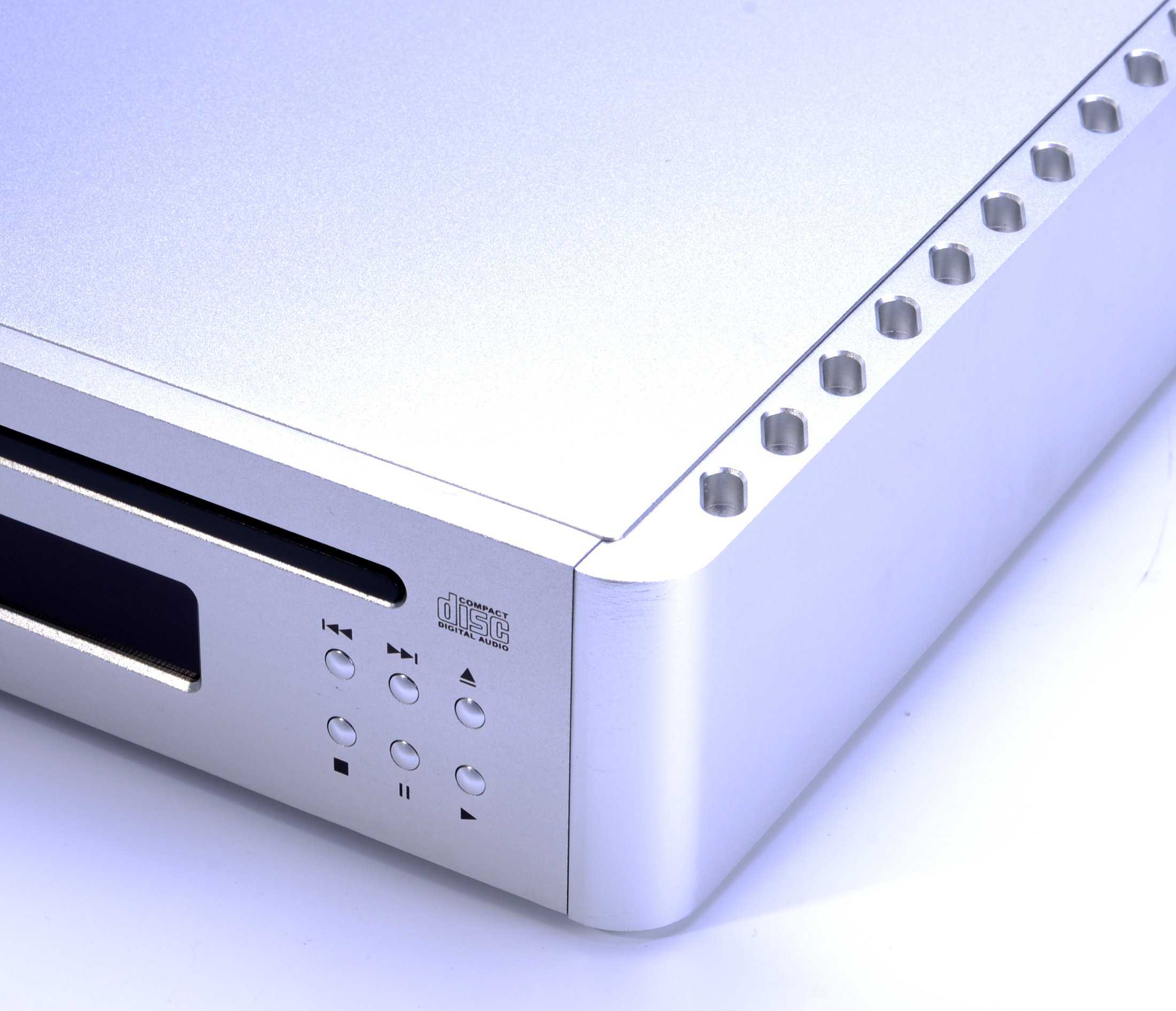 Bada PH-15 Mini CD Player – DestinYAudio