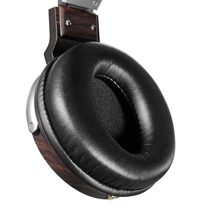 MSUR M650 Over-Ear Headphone - DestinYAudio