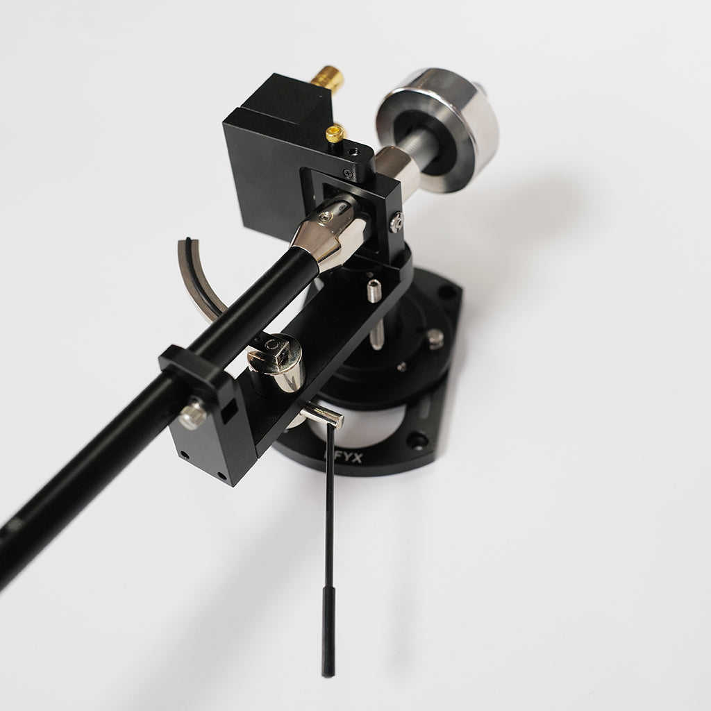 FFYX A182 Tonearm